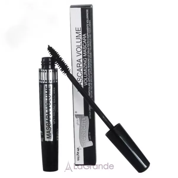 Cinecitta Make Up Mascara Cream Volume ���� ��� ������ ������