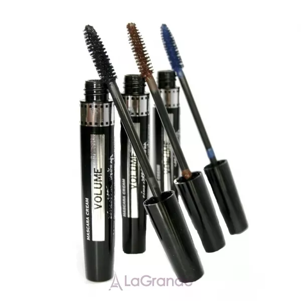 Cinecitta Make Up Mascara Cream Volume ���� ��� ������ ������