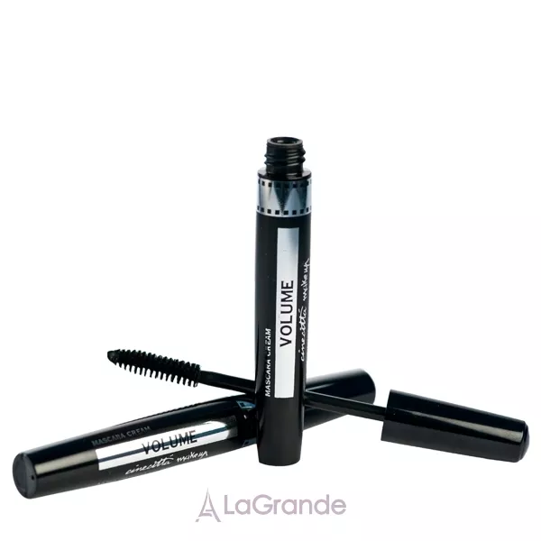 Cinecitta Make Up Mascara Cream Volume ���� ��� ������ ������
