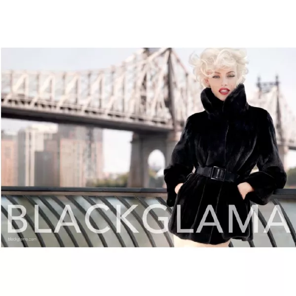 Blackglama Mythic ��������������� ���� (������)