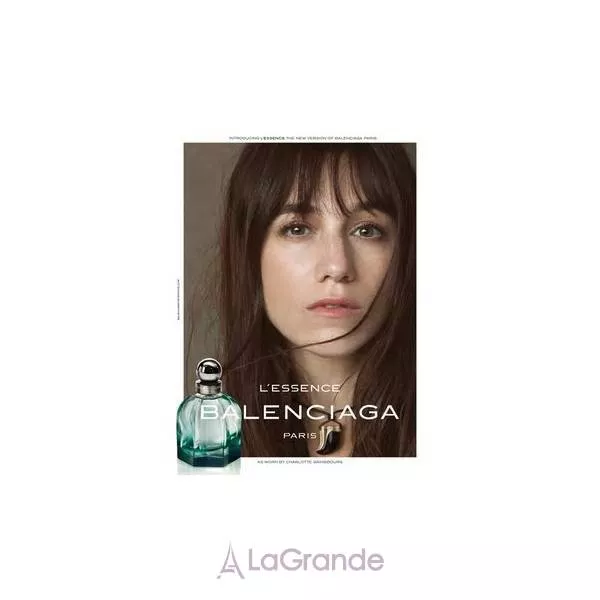 Balenciaga L`Essence ��������������� ����