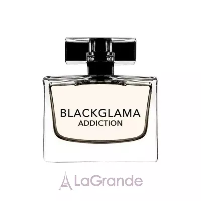 Blackglama Addiction  