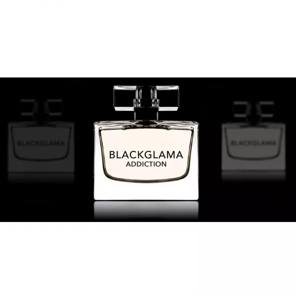 Blackglama Addiction ��������������� ����