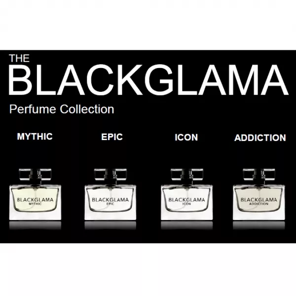 Blackglama Addiction ��������������� ����