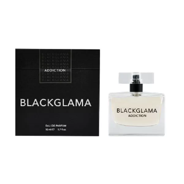 Blackglama Addiction ��������������� ����