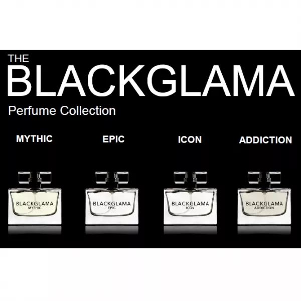Blackglama Addiction ��������������� ���� (������)