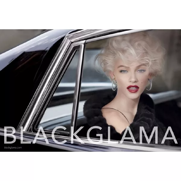 Blackglama Addiction ��������������� ���� (������)