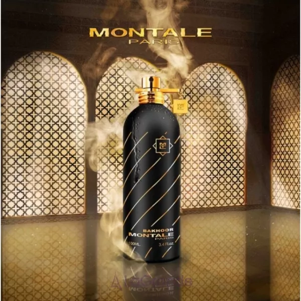 Montale Bakhoor ����������� ����