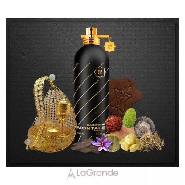 Montale Bakhoor ����������� ����