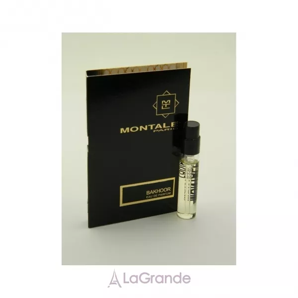 Montale Bakhoor ����������� ����