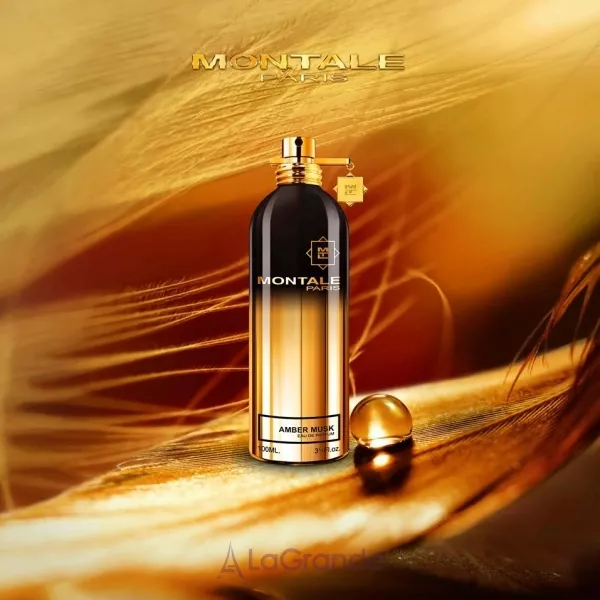 Montale Amber Musk ��������������� ����