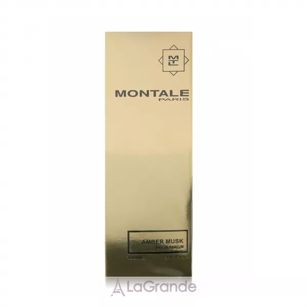 Montale Amber Musk ��������������� ����