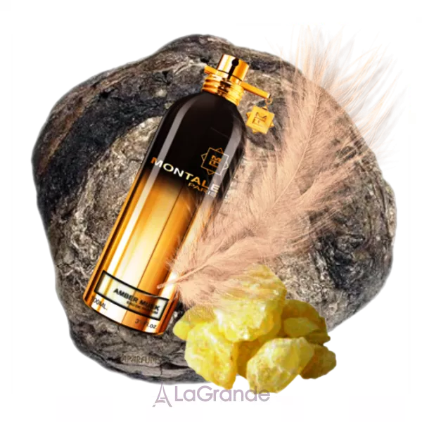 Montale Amber Musk ��������������� ����