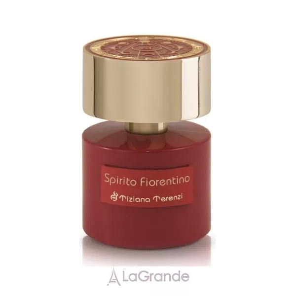 Tiziana Terenzi Spirito Fiorentino ��������������� ����