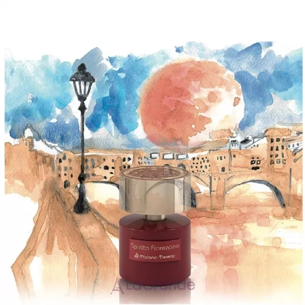 Tiziana Terenzi Spirito Fiorentino ��������������� ����