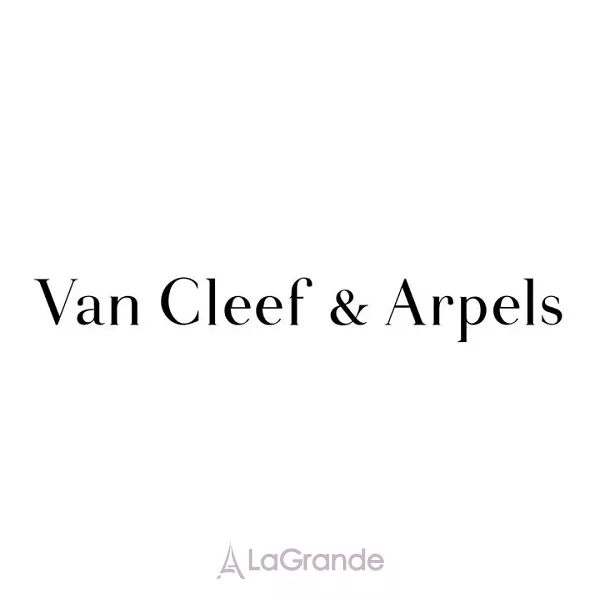 Van Cleef & Arpels Collection Extraordinaire Gardenia Petale ��������������� ����