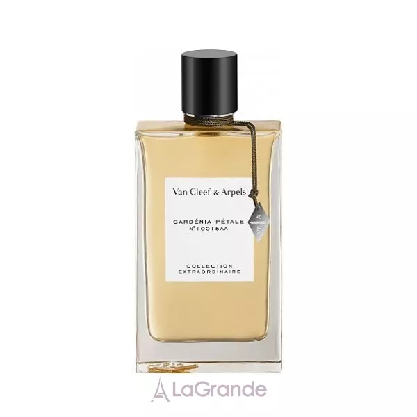 Van Cleef & Arpels Collection Extraordinaire Gardenia Petale ��������������� ����