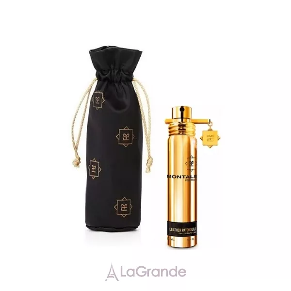 Montale Leather Patchouli ����������� ����