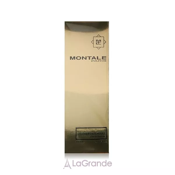 Montale Leather Patchouli ����������� ����