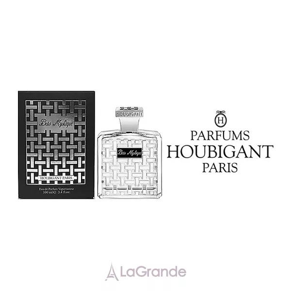 Houbigant Bois Mystique ��������������� ����