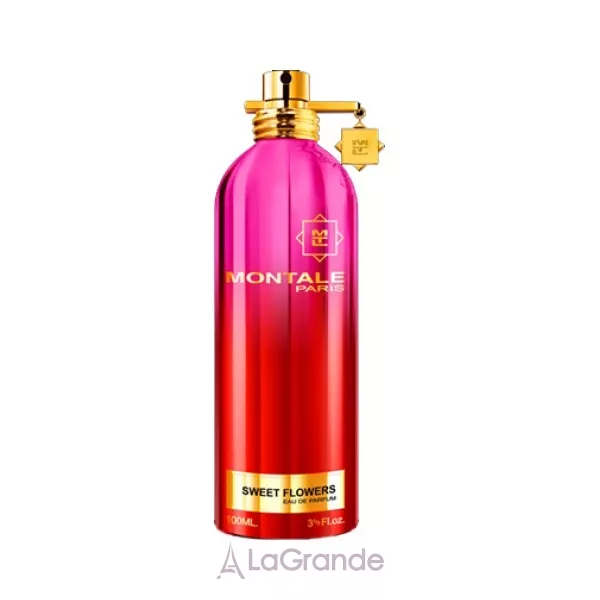 Montale Sweet Flowers ����������� ����