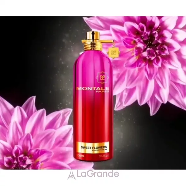 Montale Sweet Flowers ����������� ����