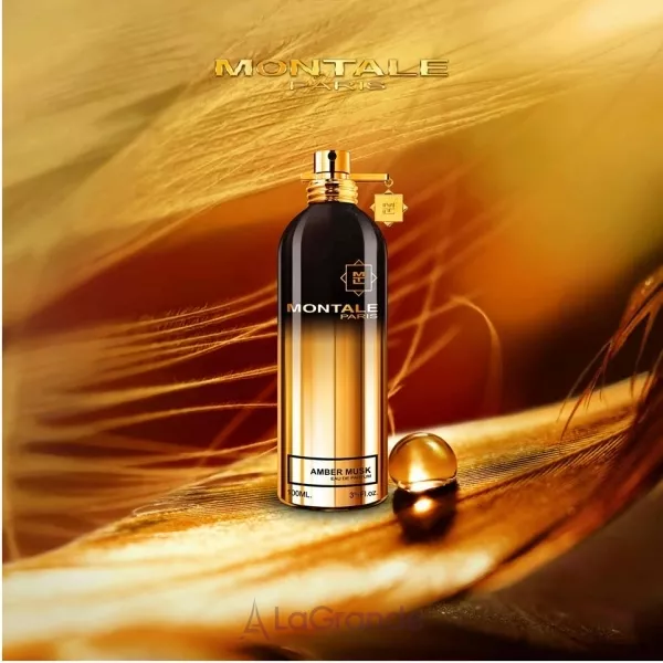 Montale Amber Musk ����������� ���� (������)