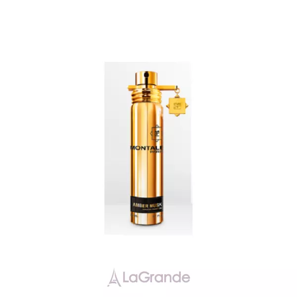 Montale Amber Musk ����������� ���� (������)