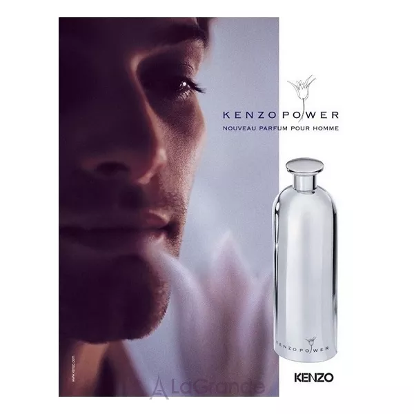 Kenzo Power Fraiche ��������� ����