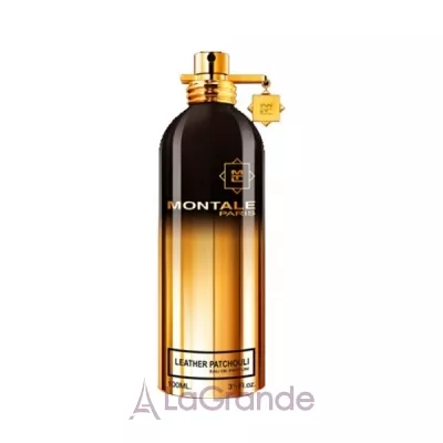 Montale Leather Patchouli   ()