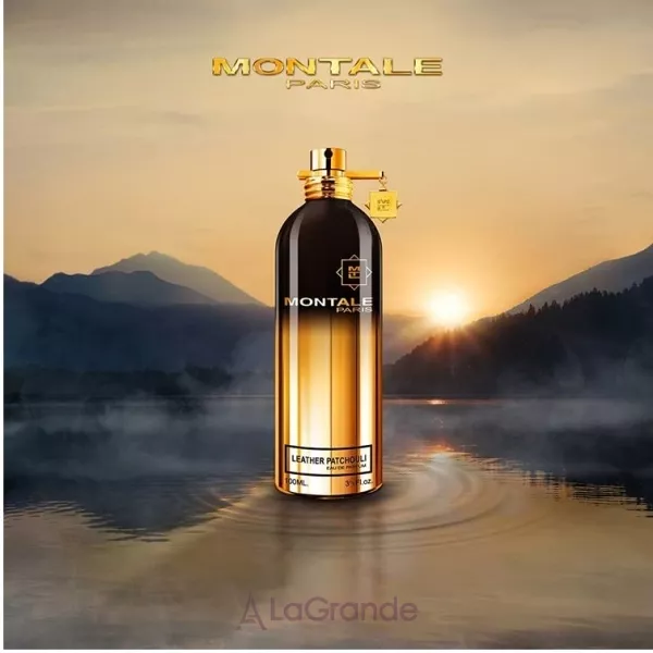 Montale Leather Patchouli ��������������� ���� (������)