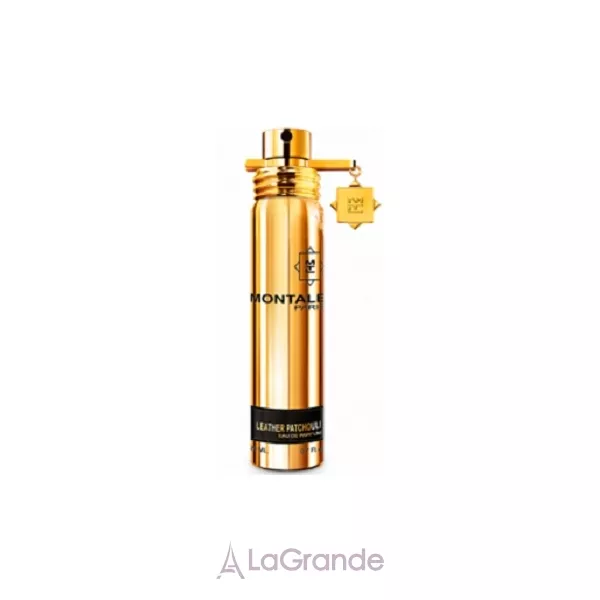 Montale Leather Patchouli ��������������� ���� (������)