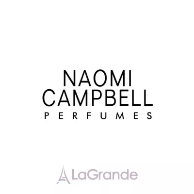 Naomi Campbell Bohemian Garden  