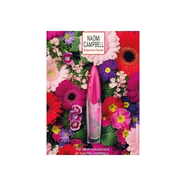 Naomi Campbell Bohemian Garden �������� ����