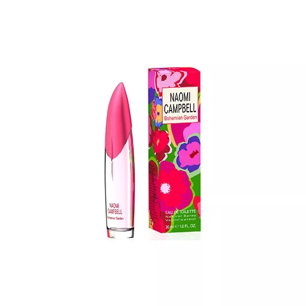 Naomi Campbell Bohemian Garden �������� ����