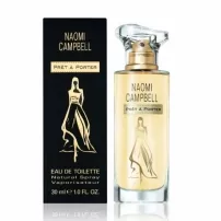 Naomi Campbell Pret a Porter �������� ����