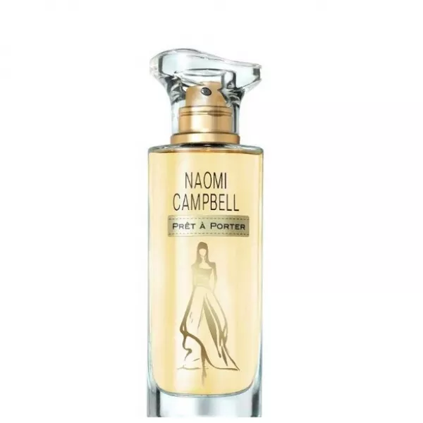 Naomi Campbell Pret a Porter �������� ����
