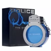 Police The Sinner ��������� ����
