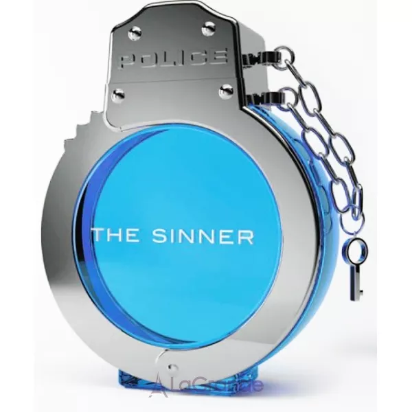 Police The Sinner ��������� ����