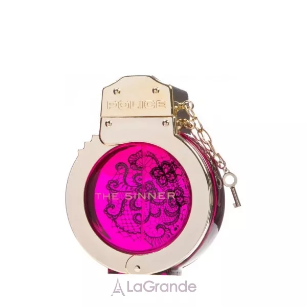 Police The Sinner For Women �������� ����