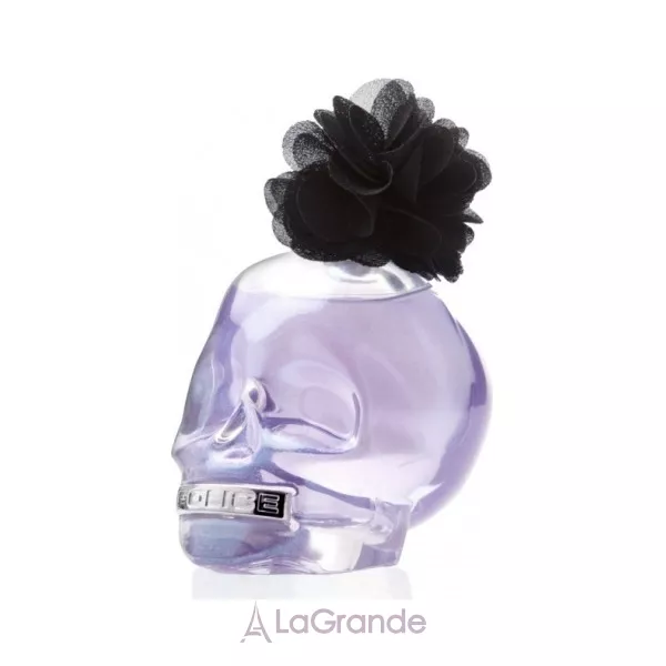 Police To Be Rose Blossom ��������������� ����