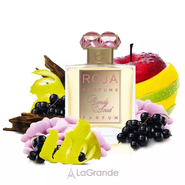 Roja Dove Candy Aoud ����