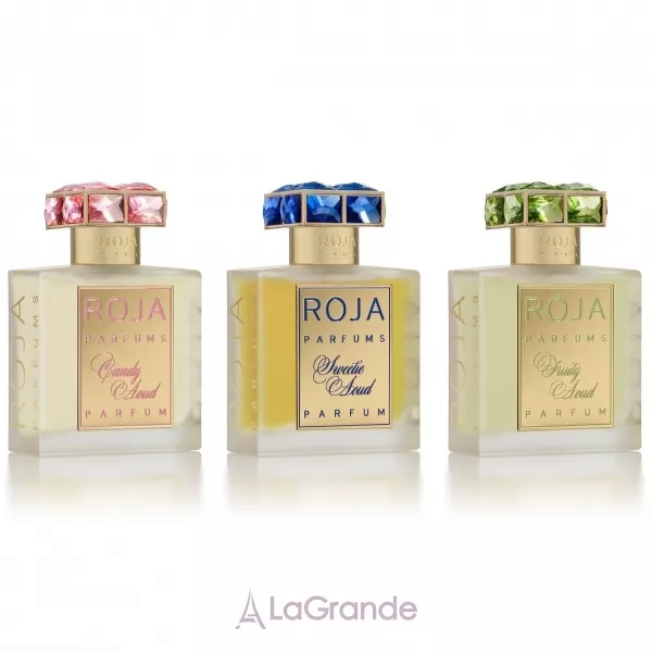 Roja Dove Candy Aoud ����