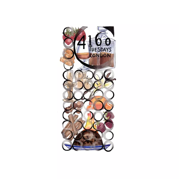 4160 Tuesdays Captured by Candlelight ��������������� ����