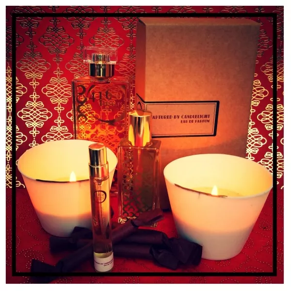 4160 Tuesdays Captured by Candlelight ��������������� ����