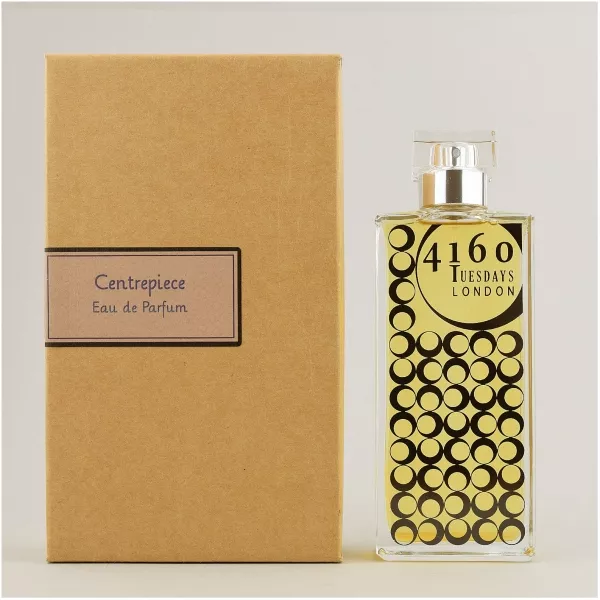 4160 Tuesdays Centrepiece ��������������� ����