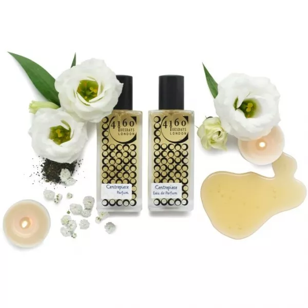 4160 Tuesdays Centrepiece ��������������� ����