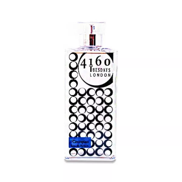 4160 Tuesdays Centrepiece ��������������� ����