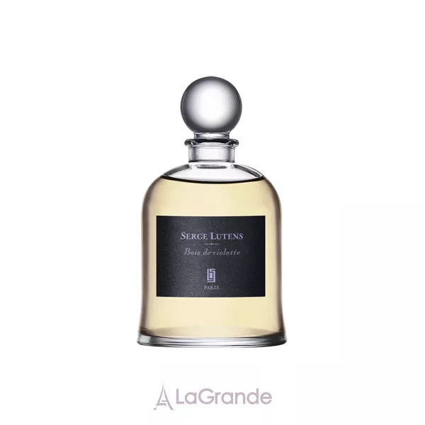 Serge Lutens Bois de Violette ����������� ����