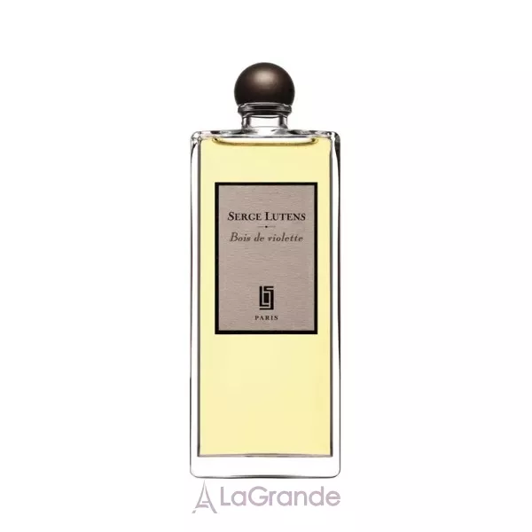 Serge Lutens Bois de Violette ����������� ����